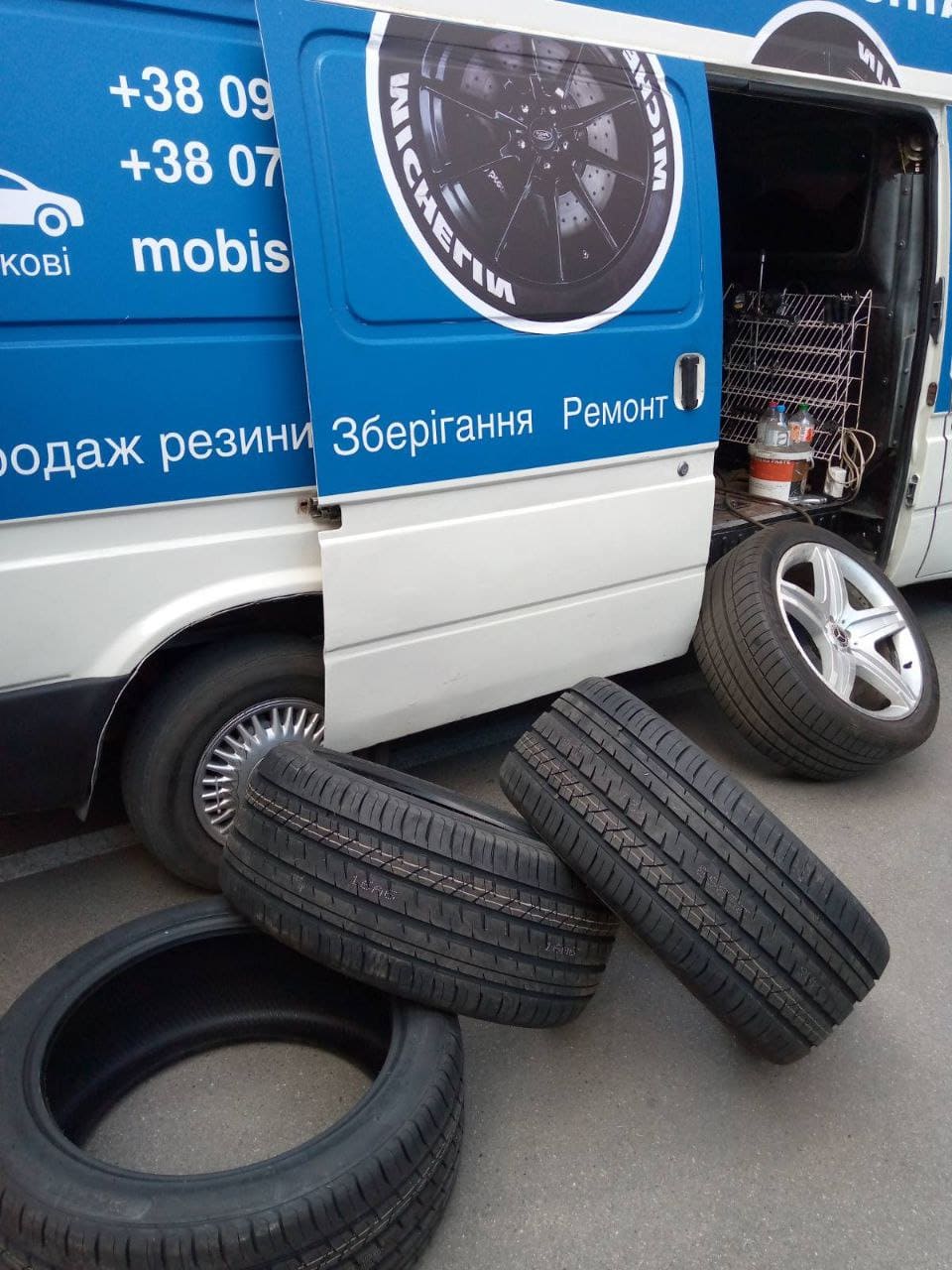 work example photo